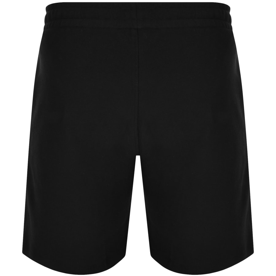 The North Face Expedition Jersey Shorts Black